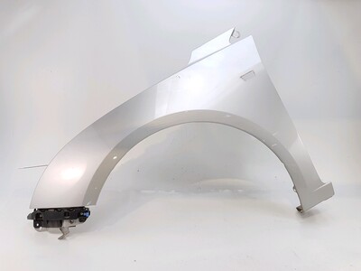 Left front fender - 96930967 Left front fender - 96930967