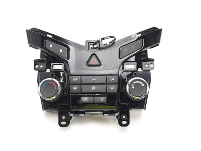 95017054 Chevrolet CRUZE