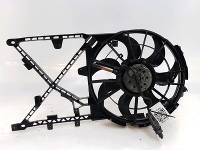 52479136 Opel VECTRA