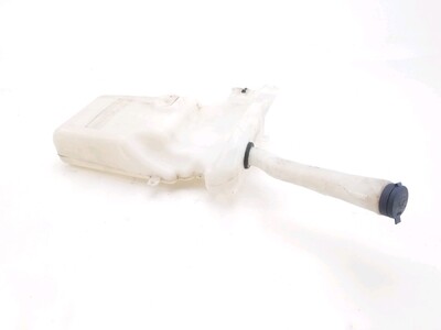 Washer fluid reservoir tank  used - Fiat FIORINO COMBI - GPA-21-0004090