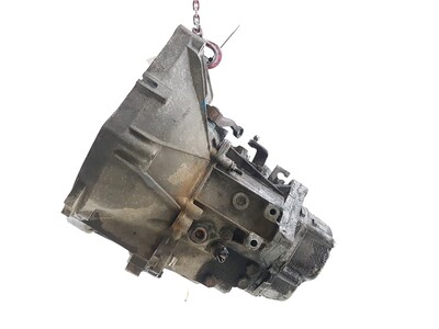 20041172918 Fiat FIORINO COMBI FIORINO QUBO