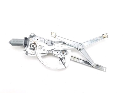 Left front window-lift used - BMW SERIE 3 - 67 62 1387436