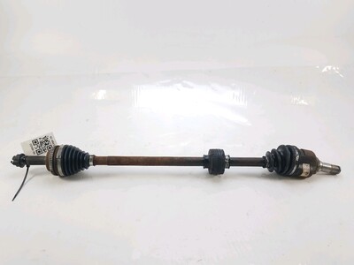 4341052071 Toyota YARIS YARIS VERSO