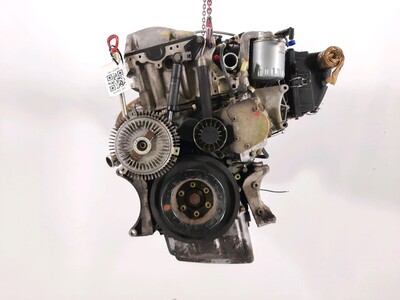 602912 Mercedes 200-500