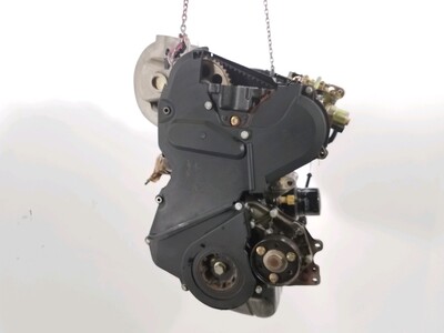 Moteur occasion - Renault R19 - F8Q706