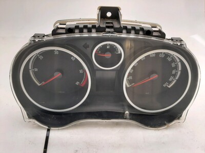 Odometer - 13312051 Odometer - 13312051