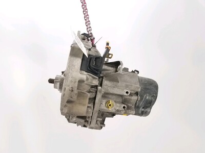 JB5003 Renault SUPER 5