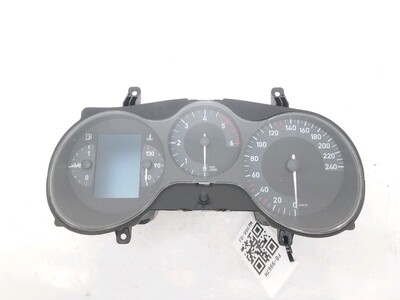 1P0920807 LX Seat LEON