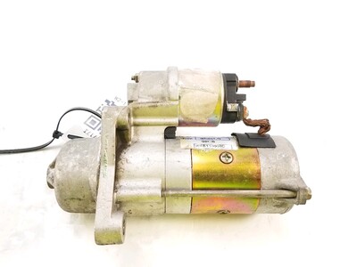 GPA-21-0006093 Mazda 121
