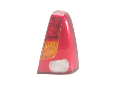 Right rear light used - Dacia LOGAN - 6001546795