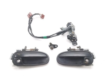 06350S04G11 Honda CIVIC