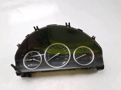 2049004000 Mercedes CLASSE C