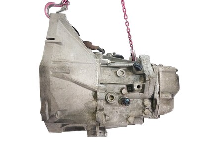 Boîte de vitesses occasion - Fiat GRANDE PUNTO - GPA-291-199A3000-3