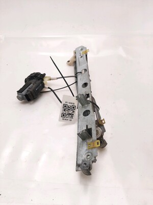 Lève-vitre avant gauche occasion - Renault MEGANE - 8201264500