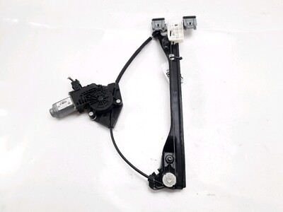 6Q2 959 802 H  Skoda FABIA COMBI