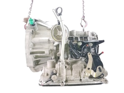Gearbox used - Nissan MICRA - 310203CX1E