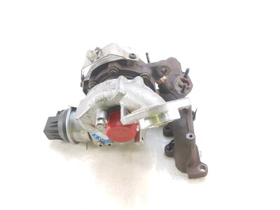 Turbo used - Audi Q3 - 03L253010GX