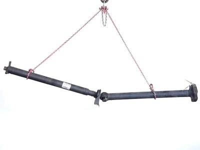 A 204 410 79 06 Mercedes CLASSE C