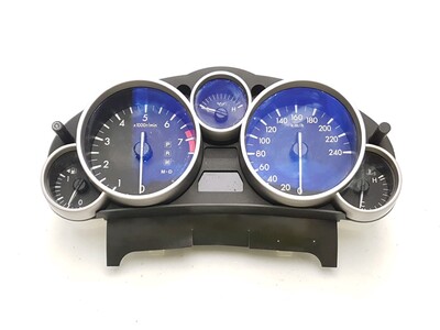 NK1755471B Mazda MX5