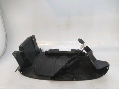 Under-engine protection used - Mazda MX5 - NE5156110F Under-engine protection used - Mazda MX5 - NE5156110F