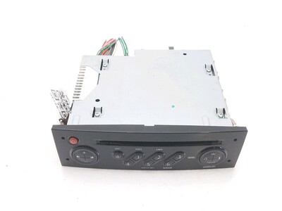 281152503R Renault MODUS