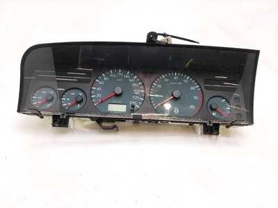 Compteur occasion - Citroen XANTIA - 00006101VR