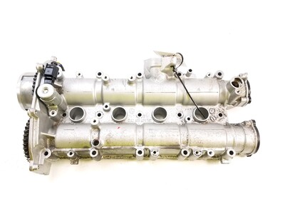 Cylinder head cover used - Audi A1 - GPA-21-0006068