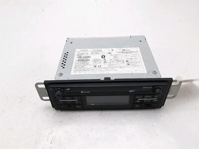 281158779R Dacia Renault DUSTER TRAFIC