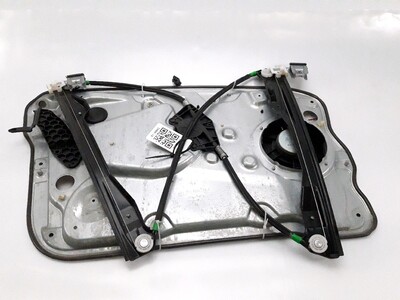 GPA-21-0006107 Skoda FABIA