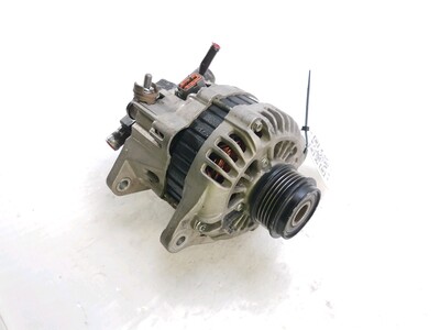 Alternator used - KIA CARNIVAL - 373004X003