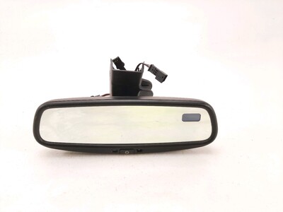Interior mirror used - Alfa-Romeo 156 - 156059643