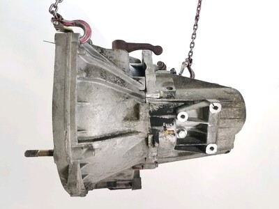 156-937A5000-4X4-6V Alfa-Romeo 156