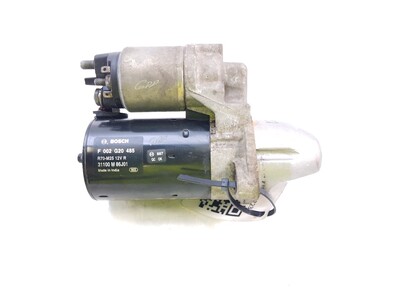 31100M86J01000 Suzuki SWIFT