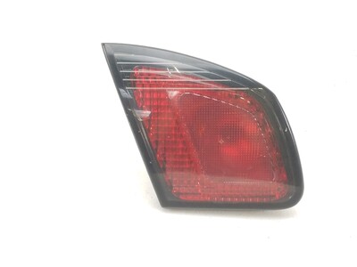 Left hatchback boot light used - Nissan PRIMERA - 265559F527