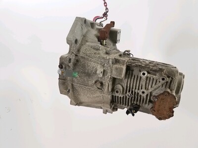 Gearbox used - Nissan PRIMERA - 50J-P11