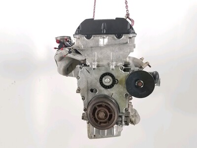 B204I-900 Saab 900