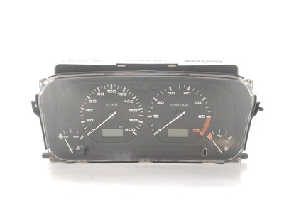 6N0919910 PX Volkswagen POLO