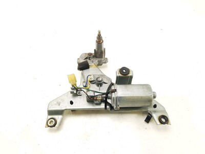 Rear wiper motor used - Subaru IMPREZA PLUS - GPA-21-0003887