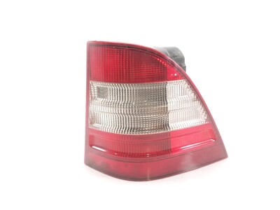 Right rear light used - Mercedes CLASSE ML - 1638200264