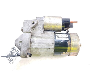 23300-00Q0H- Nissan MICRA KUBISTAR
