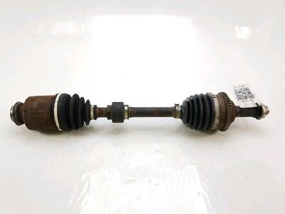 GD402550XC Mazda MAZDA 6