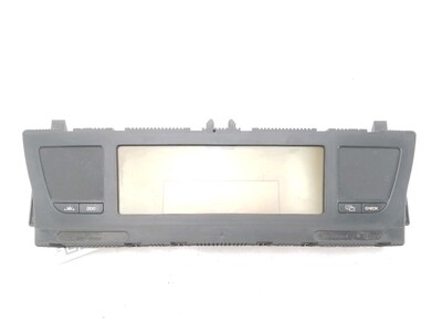 00006103T9 Citroen C4 PICASSO GRAND C4 PICASSO