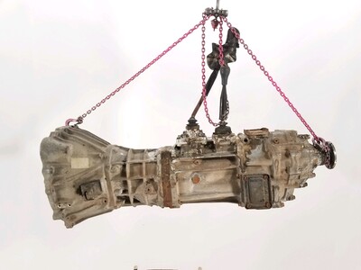 HILUX-LN65-5V Toyota HILUX