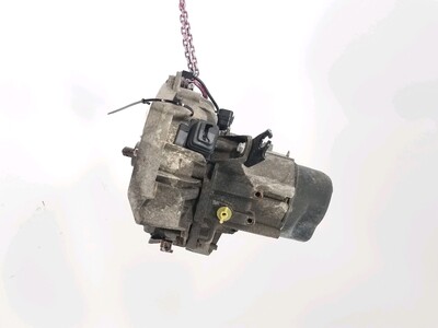 JB1106 Renault MEGANE