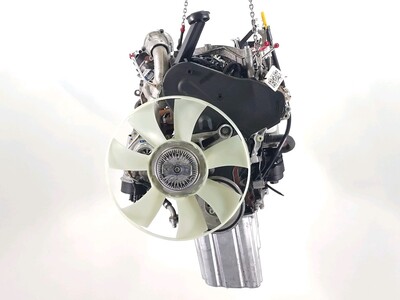 DAWA Volkswagen CRAFTER