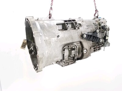 SZR Volkswagen CRAFTER