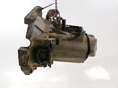 20CP14 Citroen C3