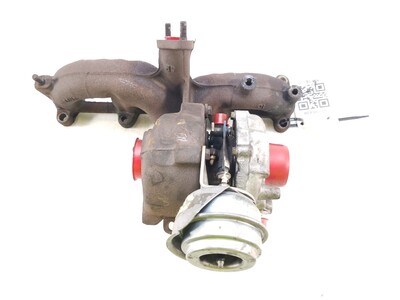 Turbo occasion - Seat LEON - 03G253014RX