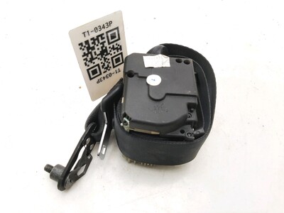 Ceinture sécurité arrière droite occasion - Renault TWINGO - 8200532114