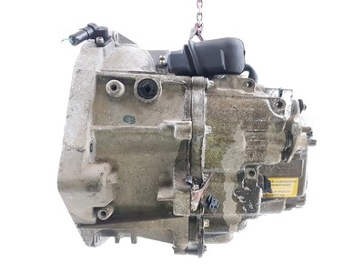 Gearbox used - Renault MASTER - PF1AA023